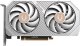 Karta graficzna Zotac Gaming GeForce RTX 5050 Twin Edge OC White 8GB GDDR6 DLSS4 (ZT-B50500Q-10M) 4