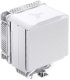 Chłodzenie CPU Jonsbo HX6240 Białe 11