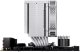 Chłodzenie CPU Jonsbo HX6240 Białe 13