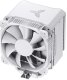 Chłodzenie CPU Jonsbo HX6240 Białe 6