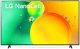 LG TV | 86NANO81A3A | 86 | Smart TV | webOS 25 | 4K UHD 1