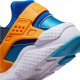 Nike Buty Air Huarache Run niebieskie r. 38 5