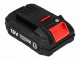 Akumulator Energy+ 18V Li-Ion 2.0Ah / 27.20.23.0 5