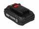 Akumulator Energy+ 18V Li-Ion 2.0Ah / 27.20.23.0 8