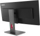 LENOVO 34" P34WD-40 CURVED WQHD IPS 21:9 120HZ DP/HDMI/USB-C(140W)/RJ45 3