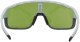 Okulary Shimano Pulsar szałwiowe, soczewki Ridescape GR- Gravel 4