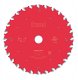 Tarcza Pil. FR08A001H 168X1,8X20-52 1