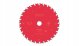 Tarcza Pil. FR08W004H 168X1,8X20-28 2