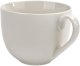 Filiżanka porcelanowa 220 ml Krem F240K 3