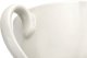 Filiżanka porcelanowa 220 ml Krem F240K 5