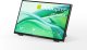 Hannspree HT240CUA monitor komputerowy 60,5 cm (23.8") 1920 x 1080 px Full HD LED Ekran dotykowy Czarny 6