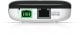 Ubiquiti WaveFiber ONU gateway/kontroler 1000, 2500 Mbit/s 5