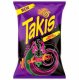 Chipsy kukurydziane Tortilla TAKIS Dragon Sweet Chilli 100g 1