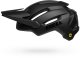 Kask mtb BELL 4FORTY AIR INTEGRATED MIPS matte black roz. S (52–56 cm) (NEW) 3