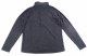 Bluza polarowa GTV Hoegert HT5K374-M EDER z zamkiem 3/4 czarna M 5
