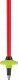 LEKI KIJE VENOM SL 3D red 125 2