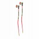LEKI KIJE WCR GS 3D 125 1