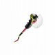 LEKI KIJE WCR GS 3D 125 4