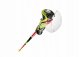 LEKI KIJE WCR LITE SL 3D red 115 5
