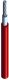 Kabel Solarny 1x6mm2 czerwony 1