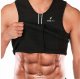 Koszulka Neoprenowa Pas Do Ćwiczeń Fitness Fit4Med 4