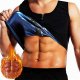 Koszulka Neoprenowa Pas Do Ćwiczeń Fitness Fit4Med 9