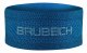 BD1005U Opaska unisex 3D PRO niebieski/czarny S/M 3