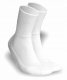 SKARPETY MEDIC DEO SILVER 41-43 BIAŁE 2