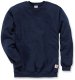 Bluza Carhartt Midweight Crewneck New Navy 1