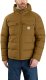 Kurtka męska Carhartt Kurtka Zimowa Montana Loose Fit Oak Brown 1