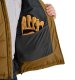 Kurtka męska Carhartt Kurtka Zimowa Montana Loose Fit Oak Brown 4