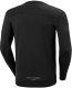 Koszulka termo Helly Hansen Lifa Active Black 1