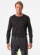 Koszulka termo Helly Hansen Lifa Active Black 2