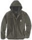 Kurtka męska Carhartt Kurtka Sandstone Barlett Jacket Moss 3