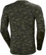 Koszulka termo Helly Hansen Lifa Merino Camo 1