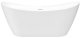 Wanna wolnostojąca Rea Ferrano 170 1