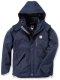 Kurtka Carhartt Shoreline Jacket Navy PROMO! 3