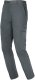 ISSA EASYSTRETCH 8038B - spodnie bojówki 6 kieszeni, 97% bawełna, 3% elastan, 260 g/m2, elastyczny pas - niebieska 2XL 1