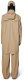 Rains kurtka przeciwdeszczowa unisex LONG JACKET 12020 24 SAND S 8