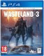 Wasteland 3 PL/IT (PS4) 1