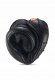 SH5003M Buty męskie barefoot merino czarny/czarny 41 11