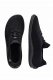 SH5003M Buty męskie barefoot merino czarny/czarny 41 7