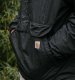 Kurtka Carhartt Anorak Rain Defender Light Black 7