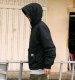 Kurtka Carhartt Anorak Rain Defender Light Black 2