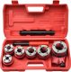 6-piece THREADER 1/4" - 1,1/4"........ 12