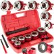 6-piece THREADER 1/4" - 1,1/4"........ 5