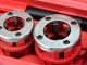 6-piece THREADER 1/4" - 1,1/4"........ 7