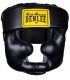 Bokso galvos apsauga Benlee Full Protection, juoda 1