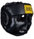 Bokso galvos apsauga Benlee Full Protection, juoda 2
