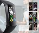 SMARTWATCH ZEGAREK PL MENU WODOODPORNY PULS C80 17